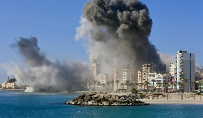 إسرائيل تحمّل هوكشتين شروطها المستحيلة: حصار مقابل وقف إطلاق النار!