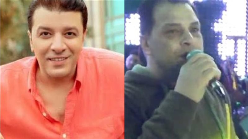 فنان مصري في ذمة الله