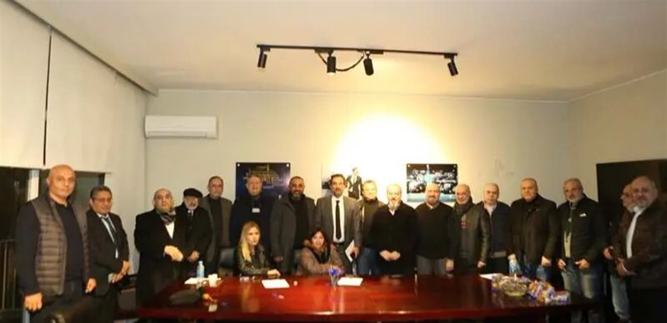 الصادق يحذّر من تنامي نفوذ “الدويلة” على حساب مؤسسات الدولة