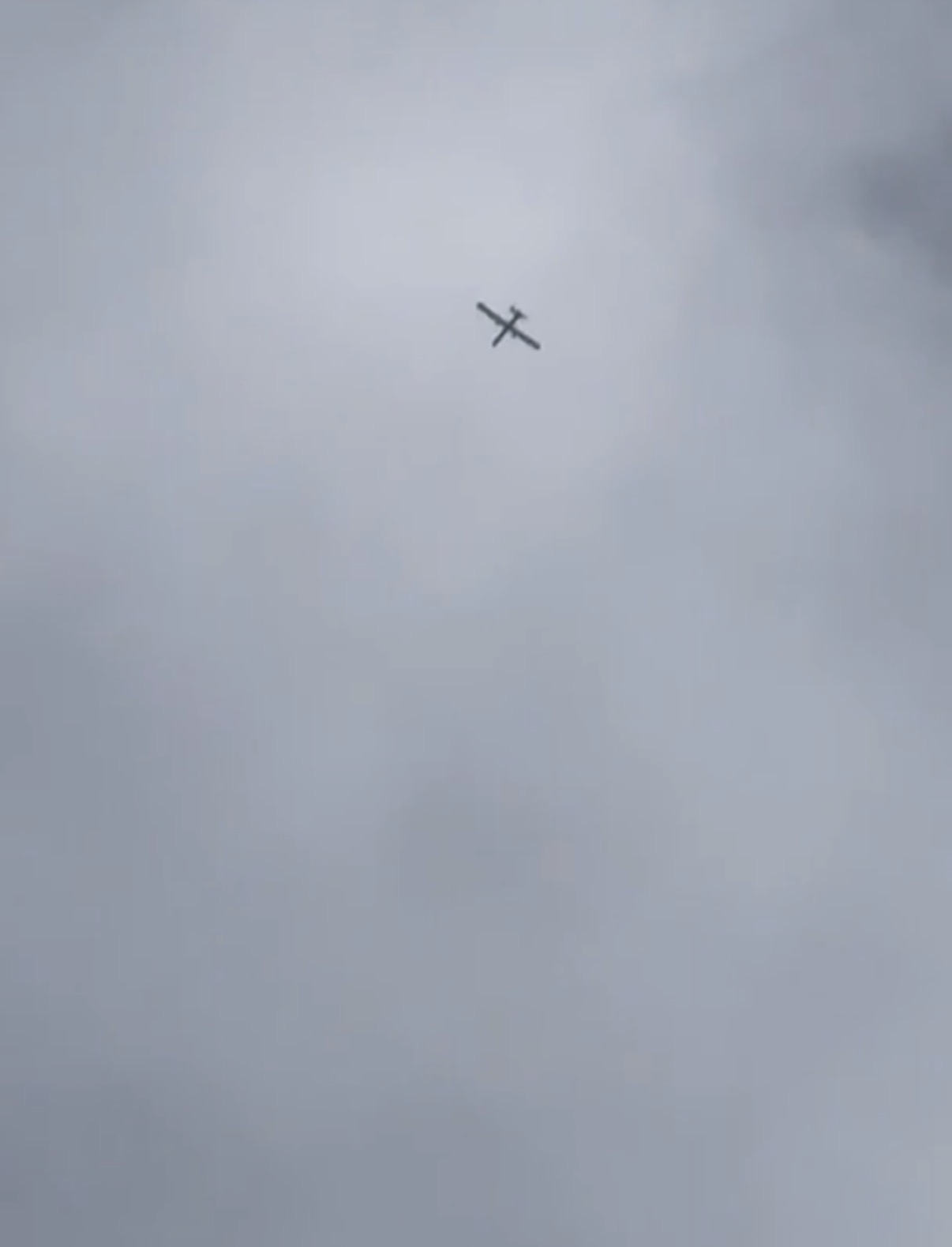 بالفيديو - خرق جوي إسرائيلي فوق بيروت وضاحيتها الجنوبية