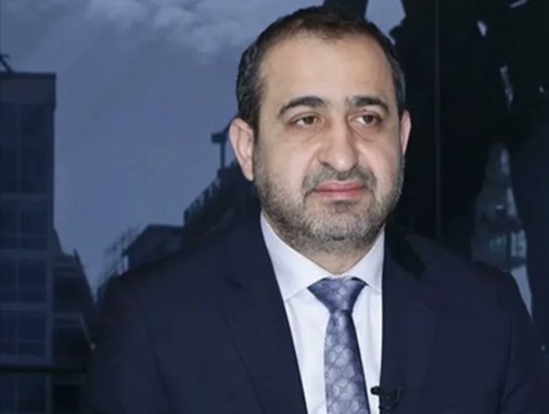 غسان عطالله: الجبان ما بواجه بس اكيد بيغدر