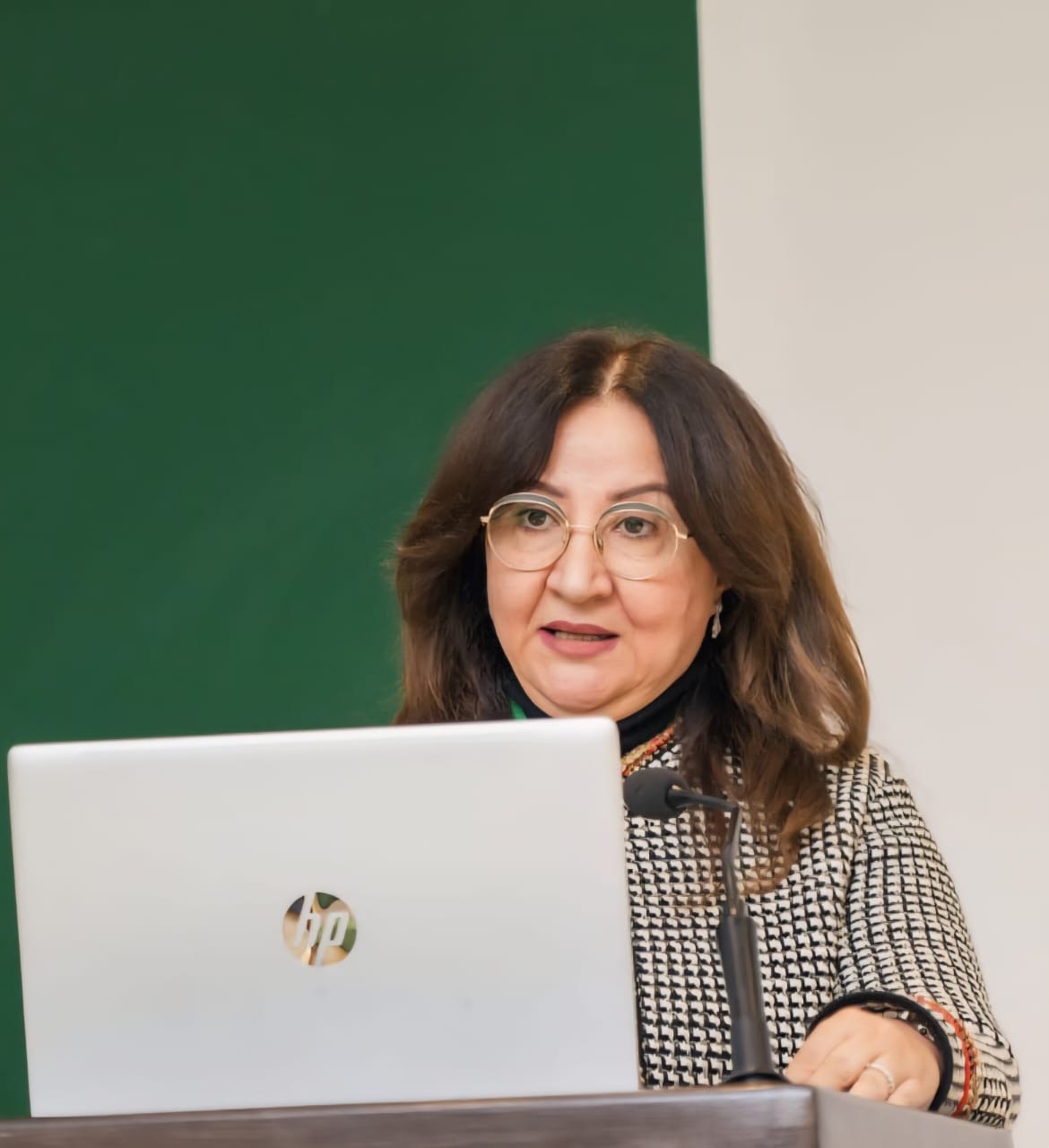 لبنان يبرز في ورشة إقليمية لليونسكو حول تعلّم الكبار: نعمة جعجع تعرض تجربة إعداد تقرير GRALE 6