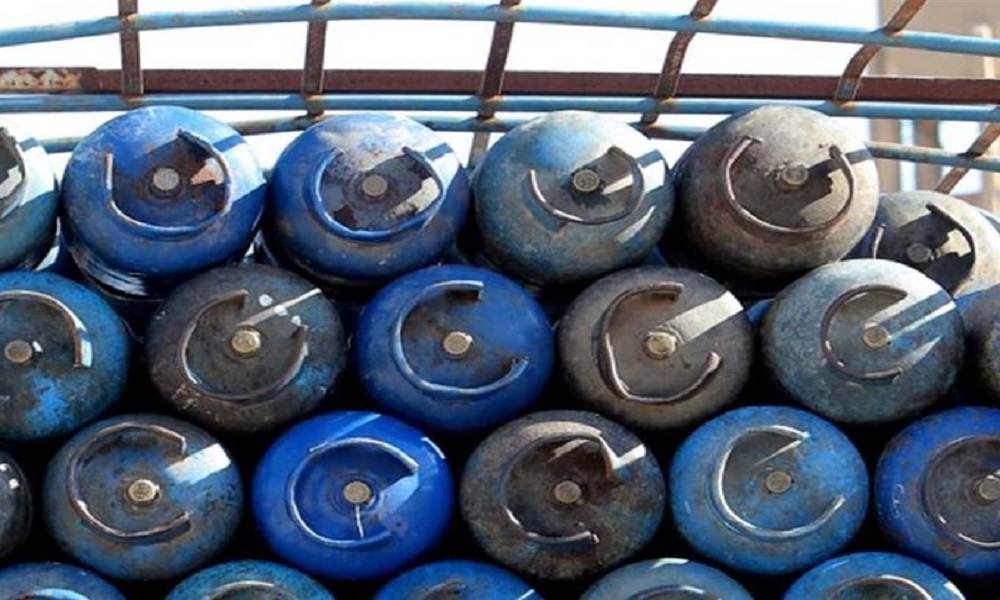 تحذير من انقطاع الغاز في الأسواق.. نتيجة هذا القرار!