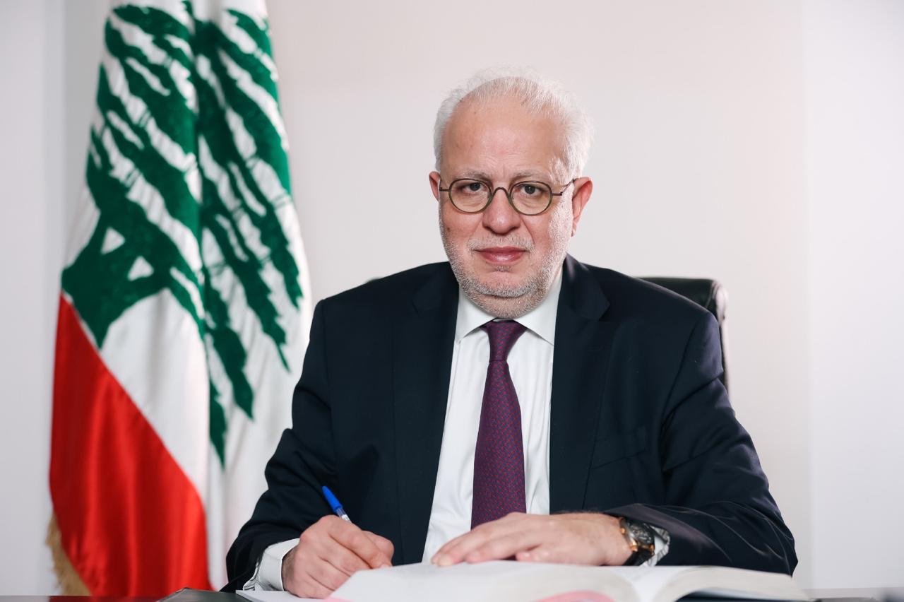 نصار في إطلاق برنامج الاستجابة لحالات الأطفال في الطبّ الشرعي: نظام العدالة الجنائية برمته مرتبط بالطفولة