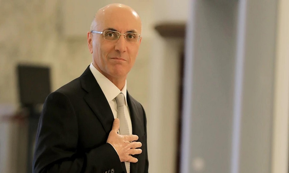 الحجار: قطار الانتخابات انطلق والأموال متوفّرة