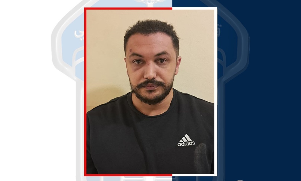 موقوف بجرائم سرقة واحتيال… هل وقعتم ضحيته؟