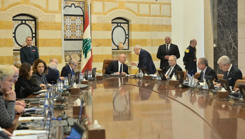 الإجراءات الانتخابية انطلقت قانونياً… وتثبيت أميركي للميكانيزم