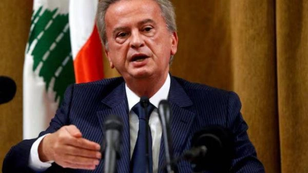 ألمانيا تحجز أصولاً بـ42 مليون دولار مرتبطة برياض سلامة