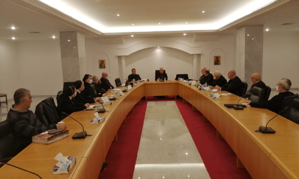 توضيح من بطريركية الروم الأرثوذكس