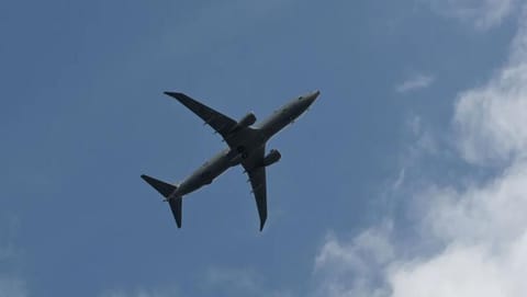 مسيّرة أميركيّة... قرب إيران