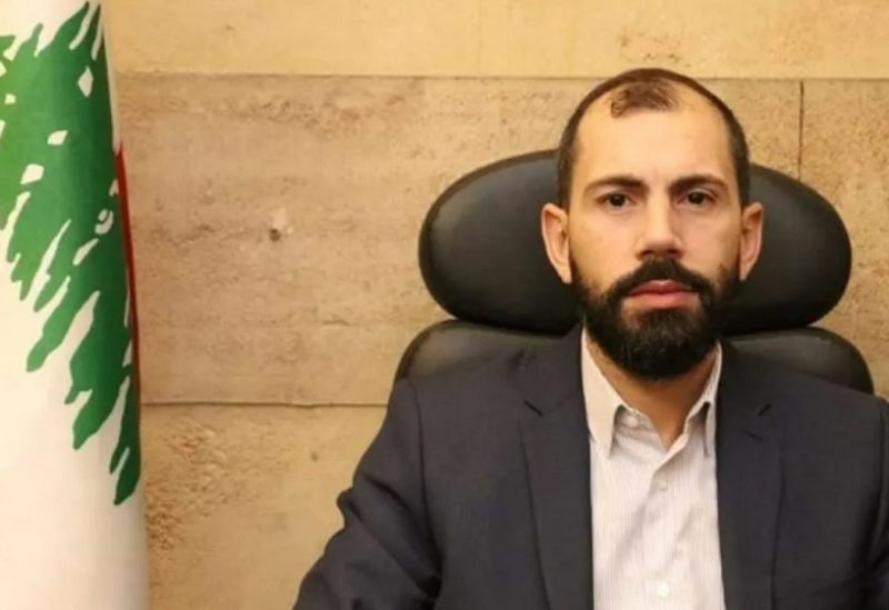 الخير يدعو لتحرك حكومي عاجل لترميم الأبنية المهددة في المنية