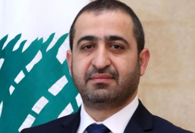 غسان عطالله: أسلوب التحدث بحضارة بعيد عن جعجع!