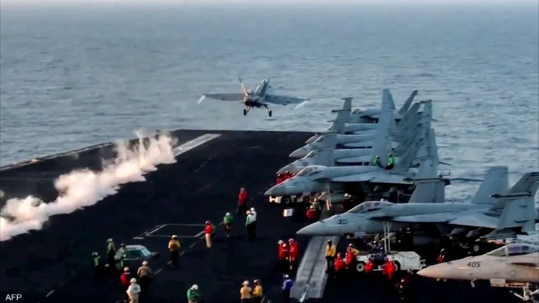 قائد الجيش في واشنطن بجدول أعمال مزدحم… ومساعٍ إقليمية لتفادي هجوم أميركي على إيران