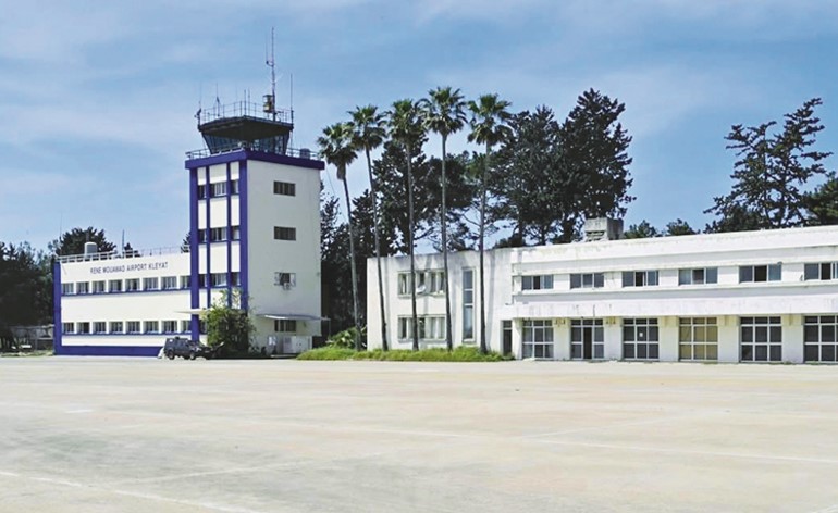 مطار القليعات ينتظر التأهيل الأولي.. وطائرة «إيرباص» لهبوط تجريبي فيه