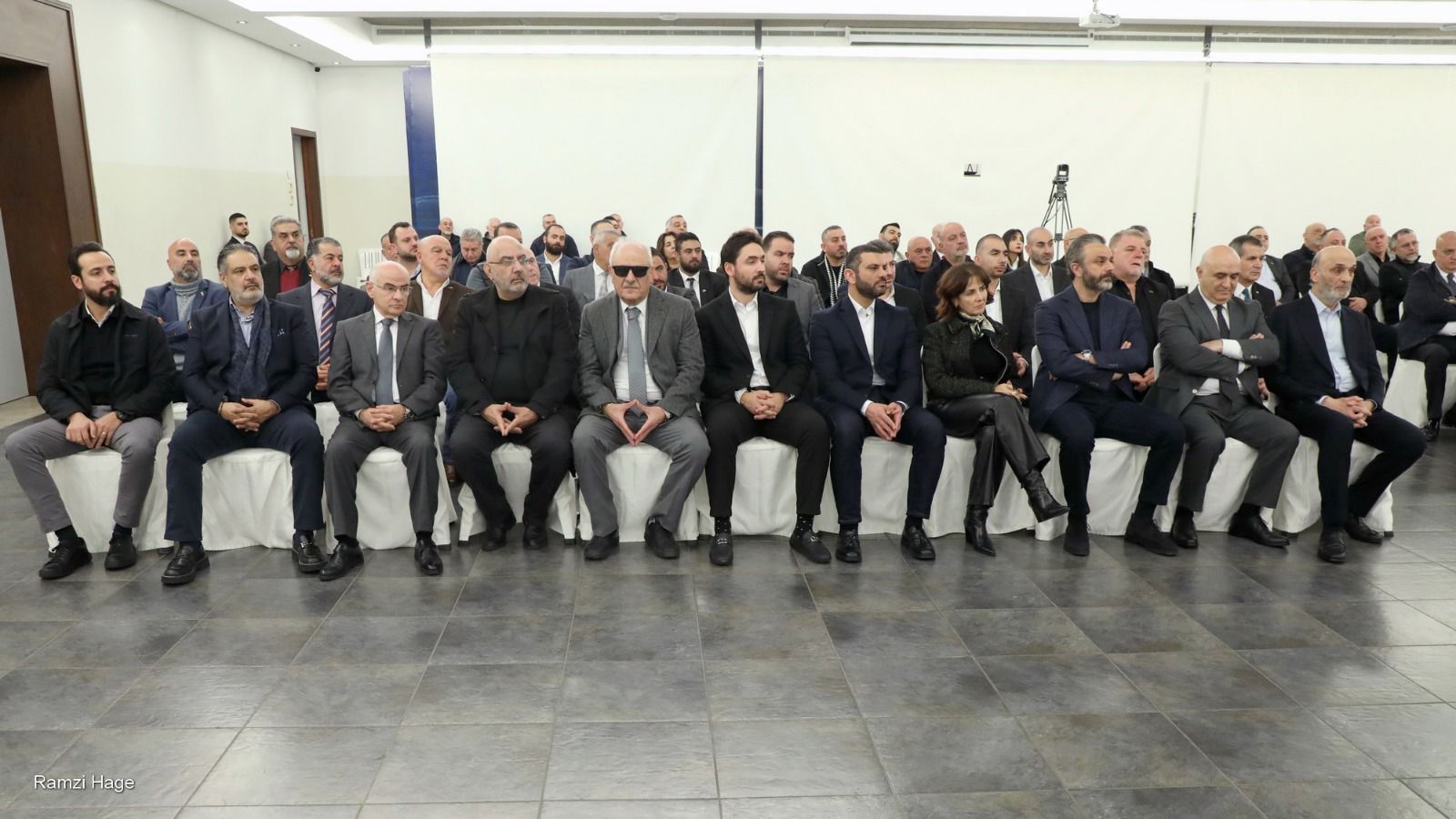 جعجع يطلق معركة كسروان: ترشيح  قرداحي رسميًا والدعوة إلى جهوزية انتخابية شاملة