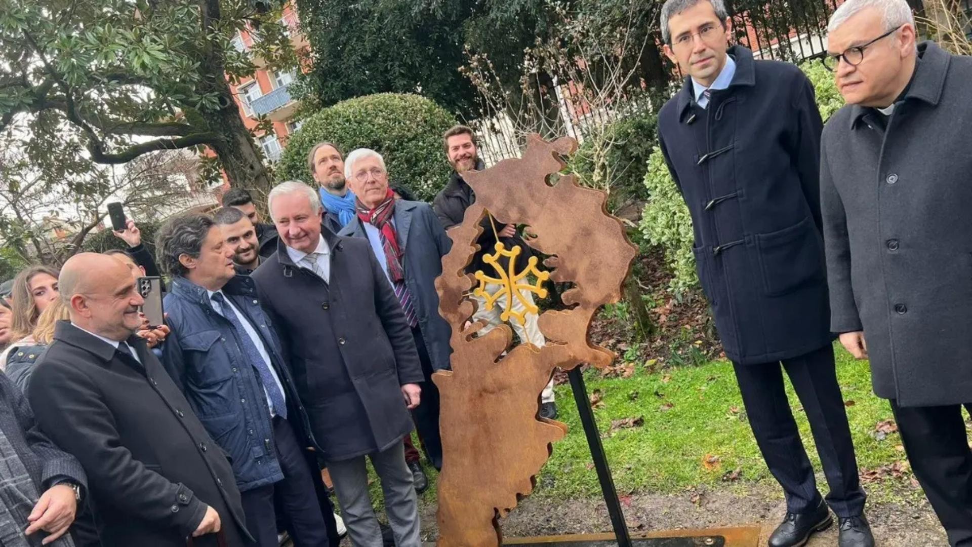 أبي رميا من تولوز: لبنان في قلب فرنسا وعلاقة مميزة تربطني بأهل المدينة