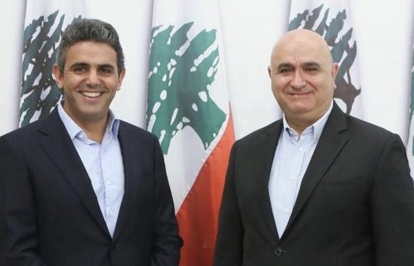 الحواط يوجّه تحيّة إلى الدكاش ويؤكّد تحالفه الثابت مع «القوات اللبنانية»