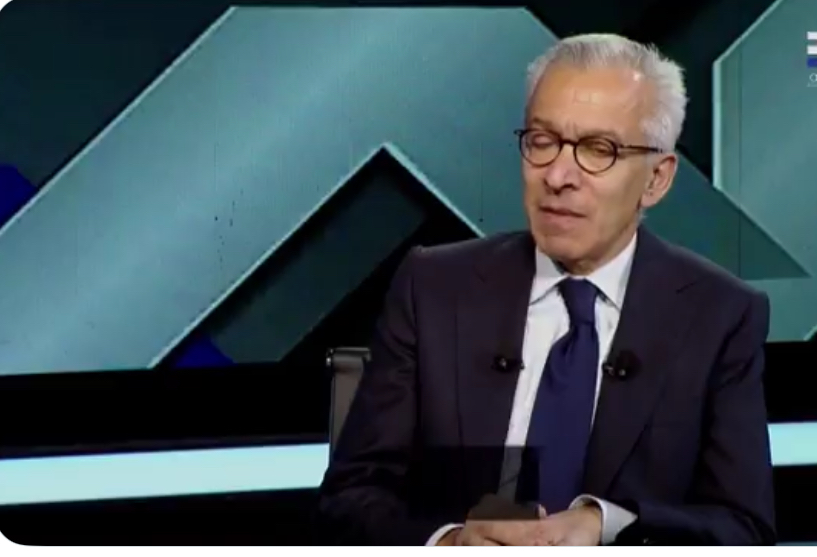 البساط: انطباع إيجابي من زيارتي إلى السعودية ورفع الحظر سيتم تدريجيًا