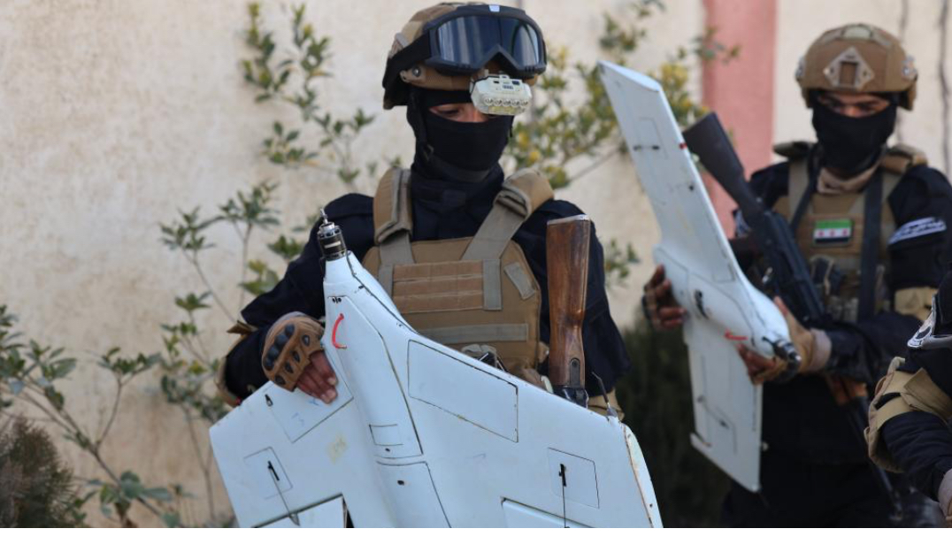 الحزب يتحرك إرهابيًا في المزة ويصوّب على السفير كرم