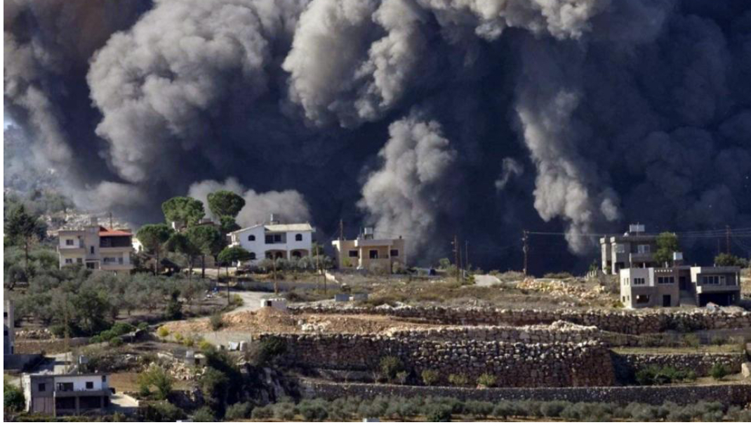 القنابل الخارقة للتحصينات نجمة الغارات... 