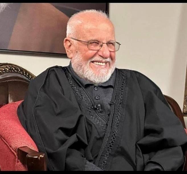 والد حسن نصرالله في ذمة الله