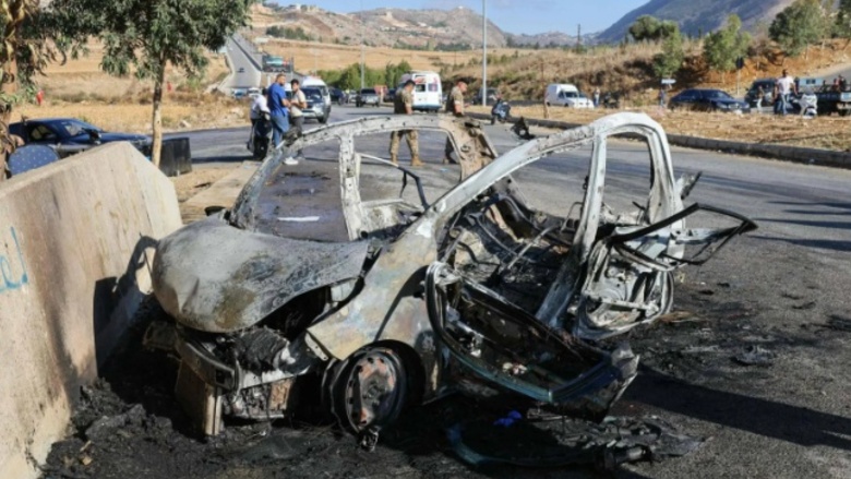 آمال بنجاح زيارة هيكل لواشنطن.. إسرائيل تواصل غاراتها على الجنوب وتهدد القطاع الصحي