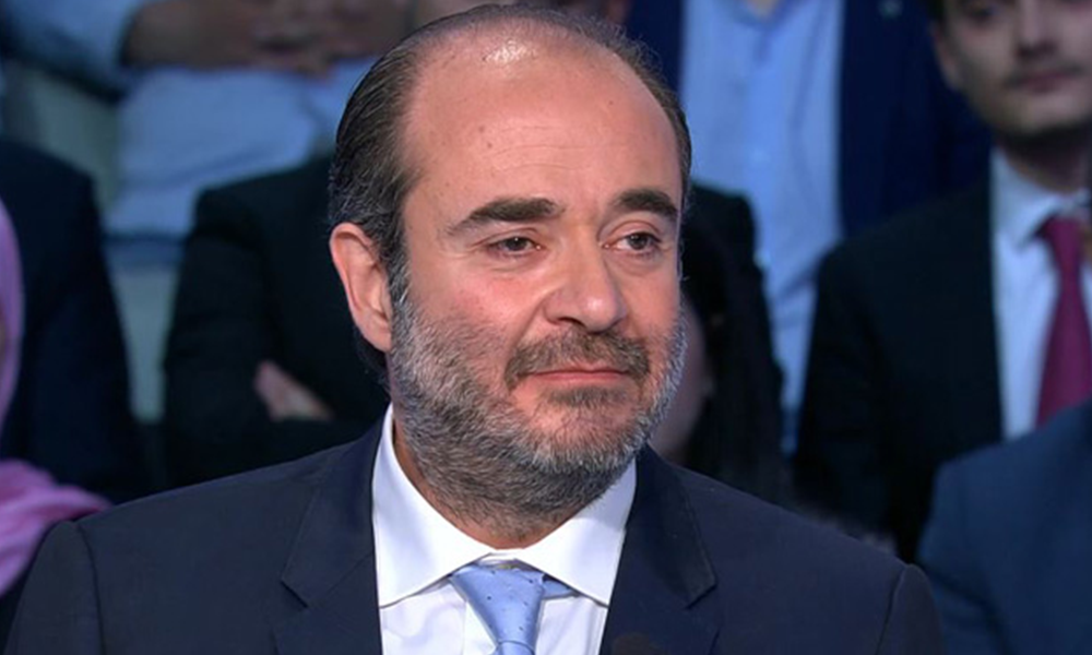 عقيص يعلن عزوفه عن الترشح للانتخابات المقبلة