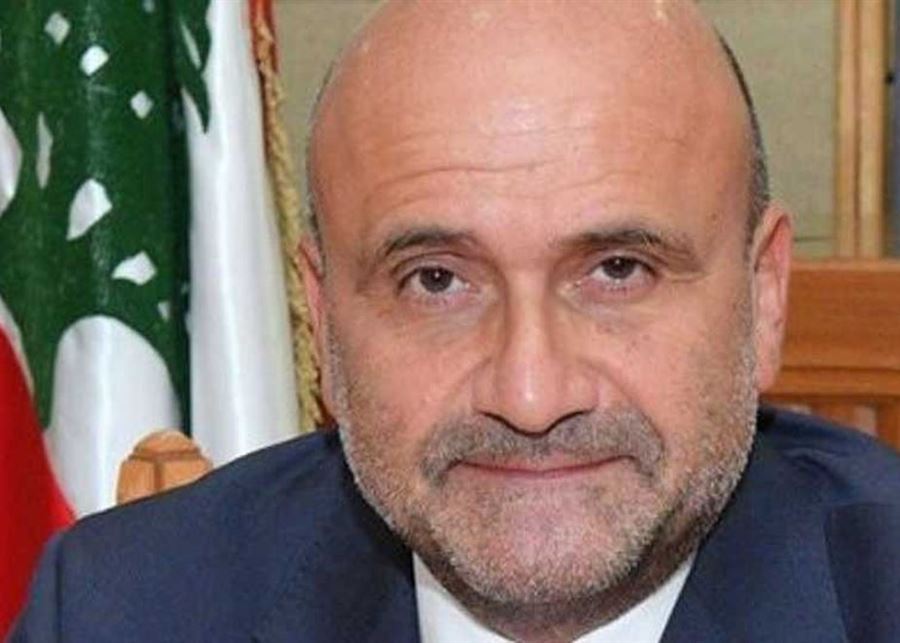 أبي رميا: اقتراع لبنانيي الإنتشار ل١٢٨ نأئبًا حق لا يمكن التراجع عنه