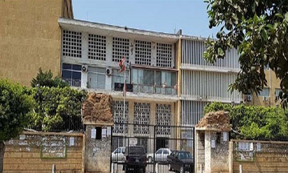 إضراب تام في إدارات سرايا صيدا