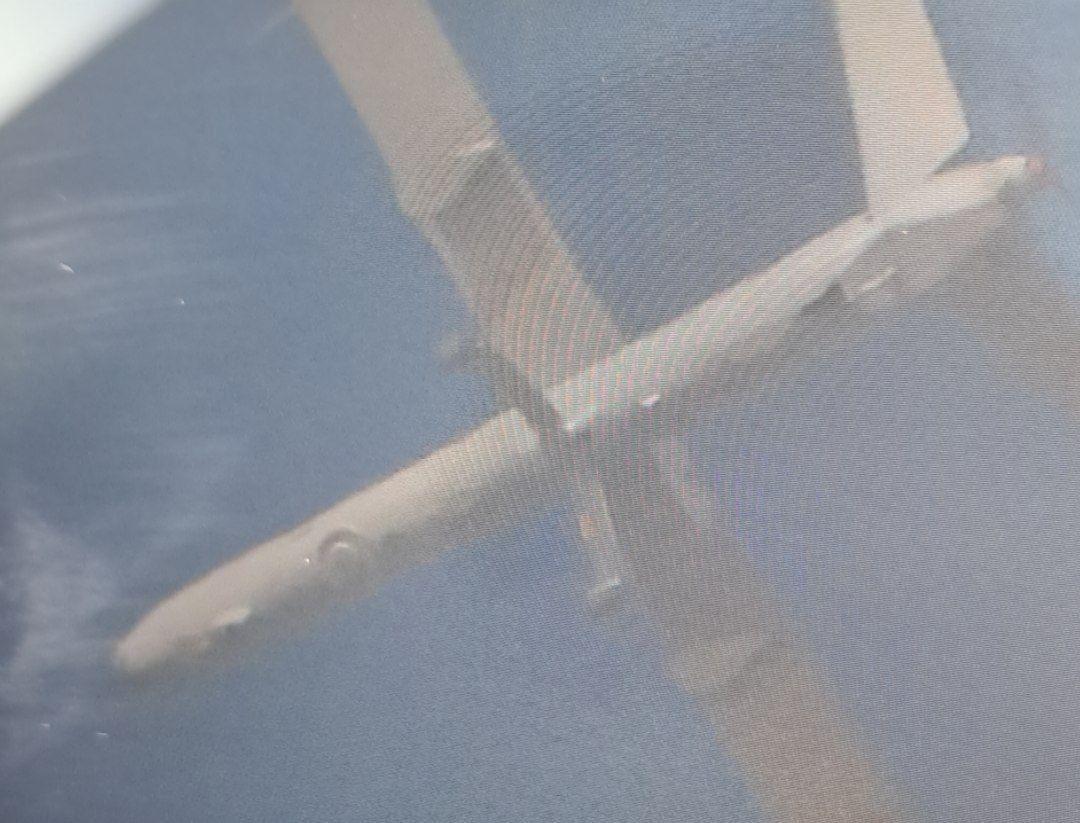 رصد مسيّرة «هيرمز 450» تحلّق فوق حاروف وجبشيت لجمع إشارات ومعلومات استخبارية