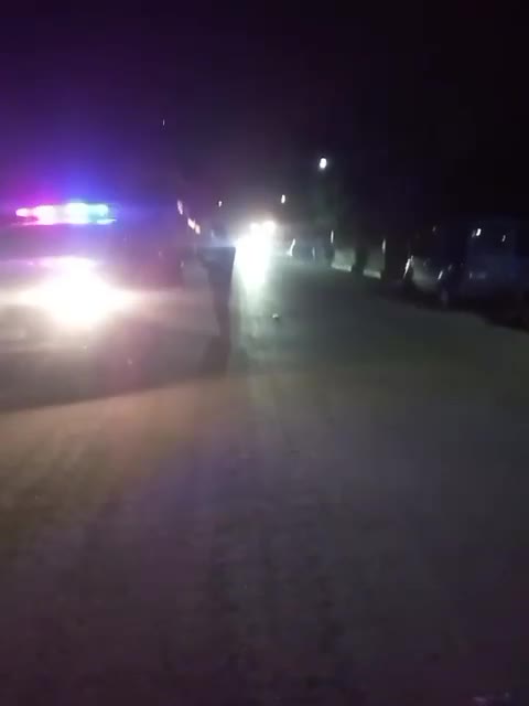 قصف مدفعي يستهدف بلدة بليدا وإجراءات طوارئ على الأرض