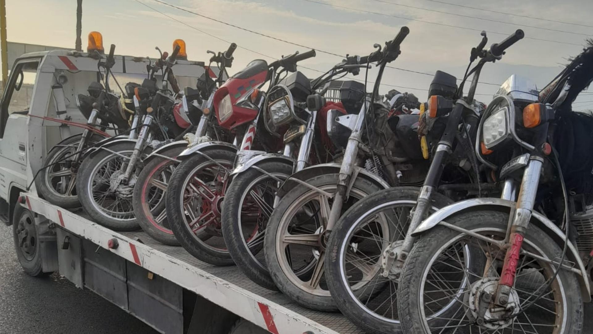 بالصور: حواجز ودوريات مشدّدة لقوى الأمن!