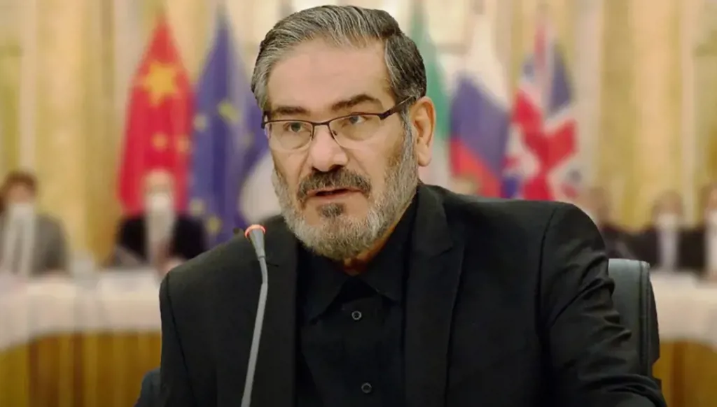 شمخاني: يمكننا خفض تخصيب اليورانيوم ولكن!