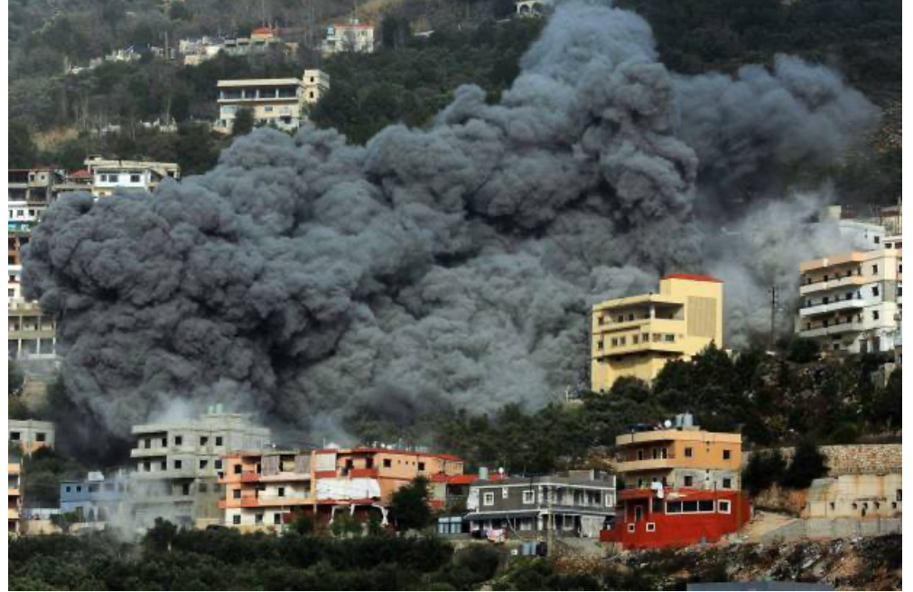 هل ابتعد «شبح» الحرب بين أميركا وايران؟<br />
لبنان تحت الضغط...القبول بالشروط الأميركيّة...«والا»!<br />
هيكل: لإسقاط المهل الزمنيّة... مَن يُريد تأجيل الإنتخابات؟