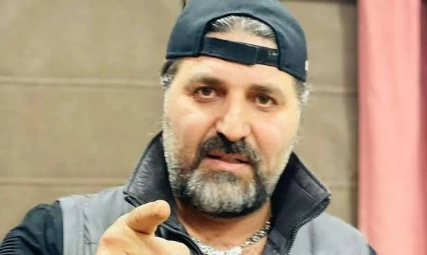 نوح زعيتر يحضر إلى المحكمة عاجزًا عن الوقوف بعد إضرابه عن الطعام