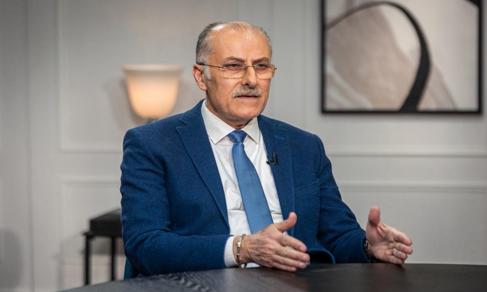 عبدالله: أسوأ موازنة أفضل من “لا موازنة