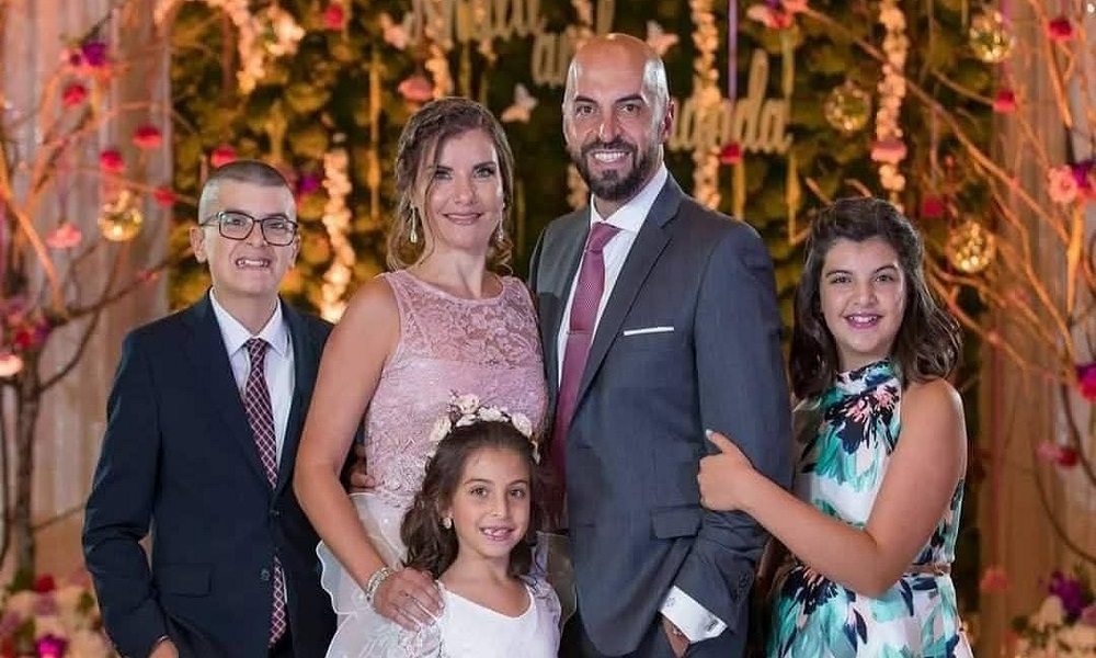 حادث مروّع ينهي حياة عائلة لبنانية في ميشيغن!