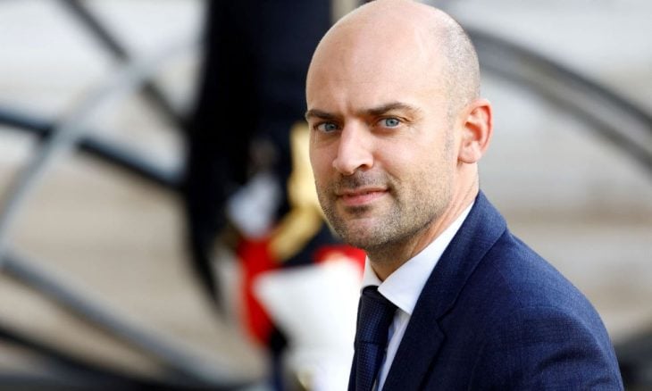 وزير خارجية فرنسا في بيروت الخميس ضمن جولة ثلاثية