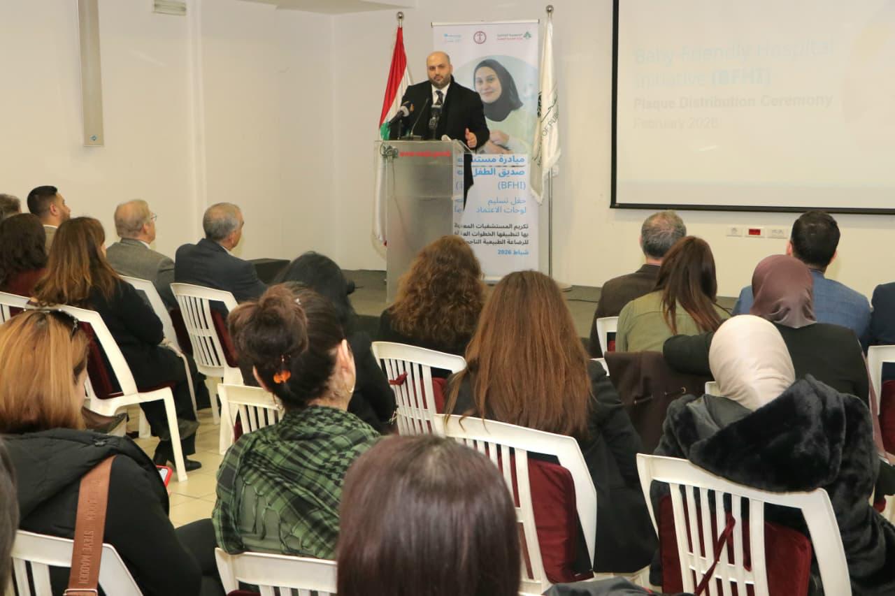 الوزير ناصر الدين زار مركز بربارة نصار للسرطان : نسبة الموافقات إرتفعت إلى 94% والهيبة الفعلية في علاج الناس