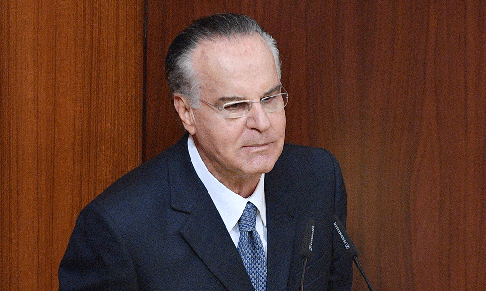 عدوان: للعمل على تأمين أفضل الظروف للقضاء