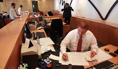 78% التعثّر في القروض المصرفية