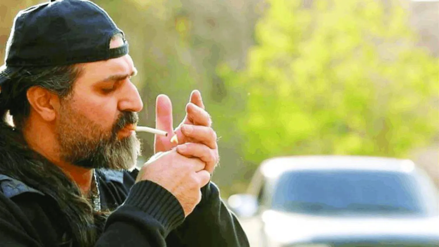 قطار محاكمات «إمبراطور المخدرات» ينطلق بأحكام مخففة
«الشرق الأوسط» تنشر وقائع مثول نوح زعيتر: شاحب نتيجة الإضراب عن الطعام