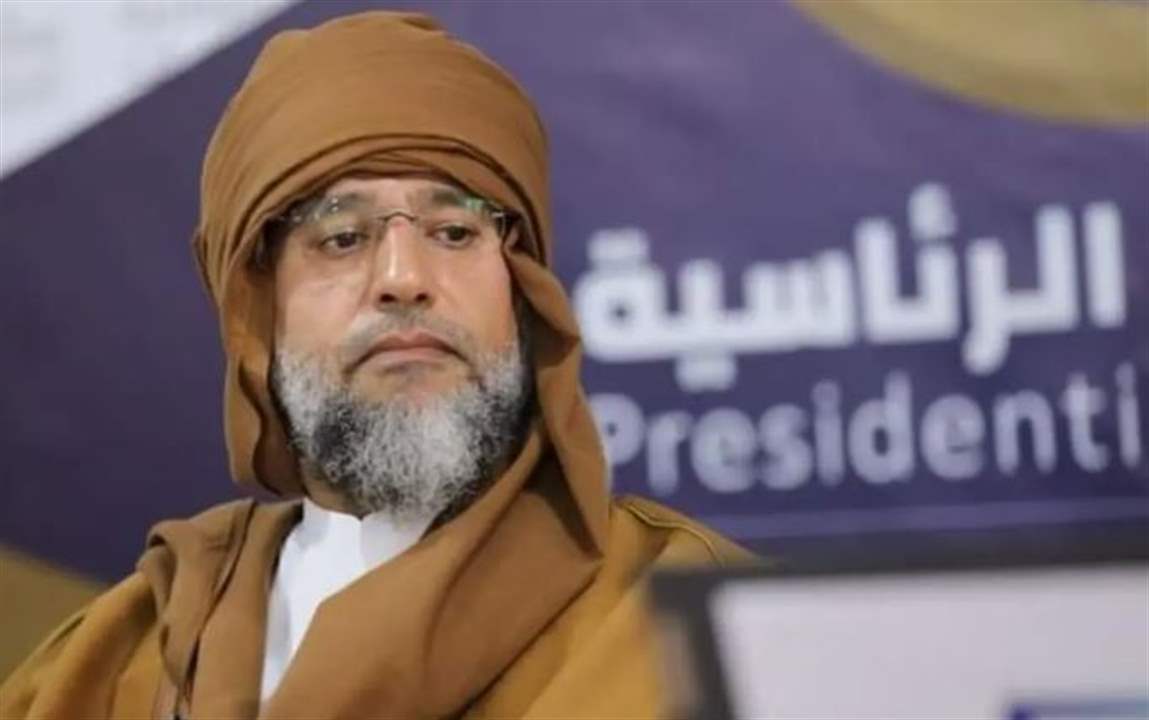 هذه الاسباب الحقيقية لوفاة سيف الاسلام القذافي ؟!