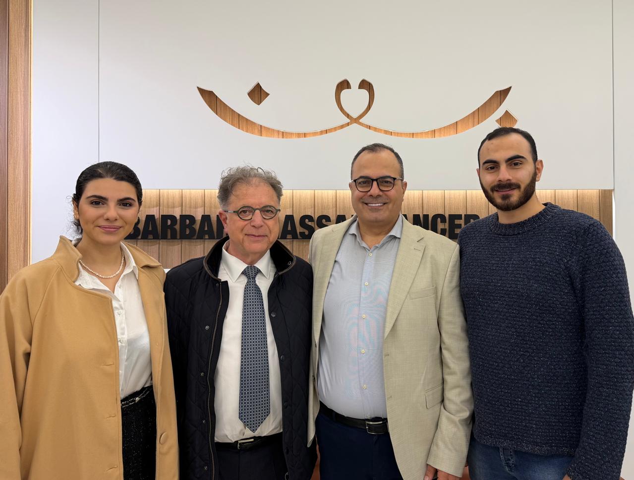 وزارة الصحة واليونيسف تعتمدان ثلاثة مستشفيات صديقة للطفل في لبنان