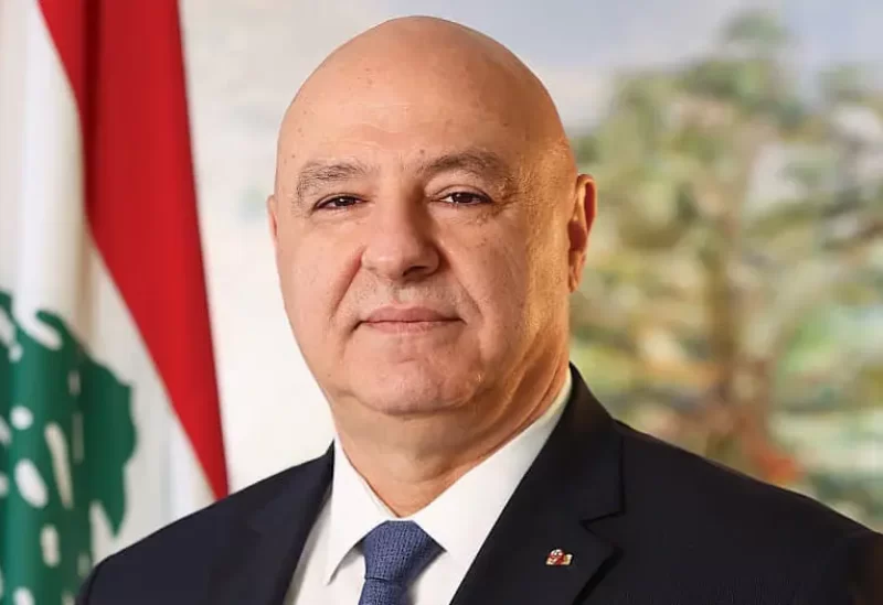 رئيس الجمهورية تسلم أوراق اعتماد أربعة سفراء