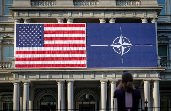 أوروبا في مواجهة انهيار الناتو وإشكالية التحالف مع الولايات المتحدة
