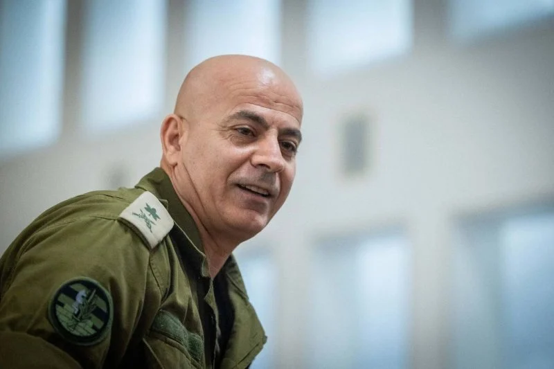 بخطوة غير مسبوقة… إسرائيل تعيّن منسّقًا خاصًا للتواصل مع دروز لبنان وسوريا