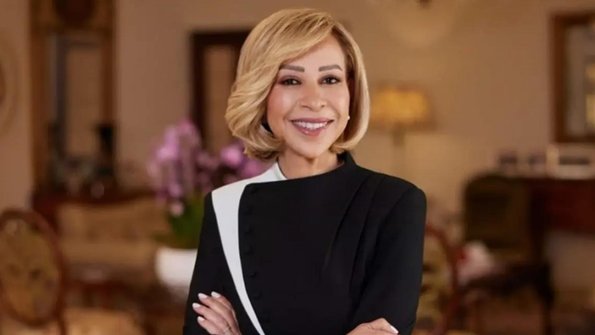 السيّدة الأولى: القيادة لا تقوم على فرض الرأي أو السلطة