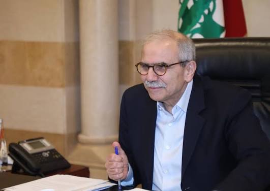 سلام إلى الجنوب السبت.. وشكوى لبنانية على إسرائيل ضد رشّ المبيدات<br />
رعد في بعبدا يكسر الجليد مع عون ويدعو للتعاون.. ورئيس الجمهورية يرأس الوفد إلى مؤتمر باريس