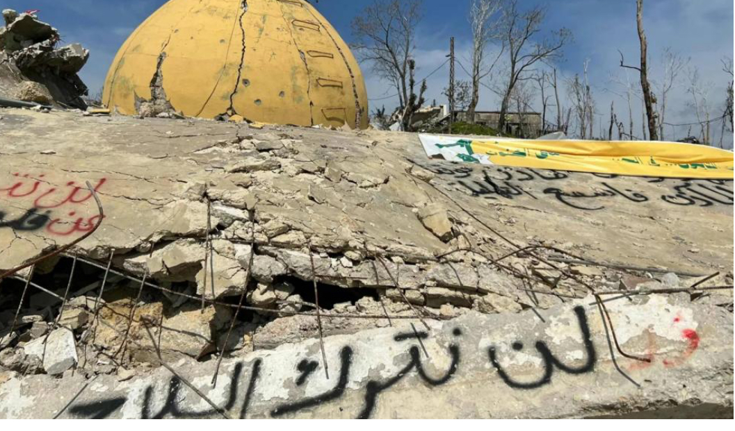 عندما تسقط الذريعة… يسقط السلاح